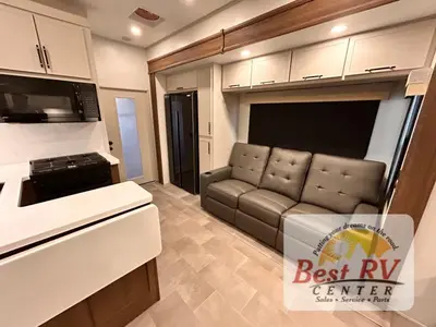 2026 Dutchmen RV Voltage V-Series photo 19