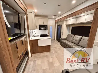 2026 Dutchmen RV Voltage V-Series photo 11