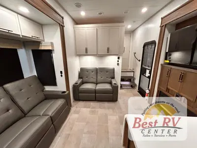 2026 Dutchmen RV Voltage V-Series photo 44