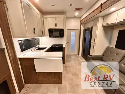 2026 Dutchmen RV Voltage V-Series photo 21