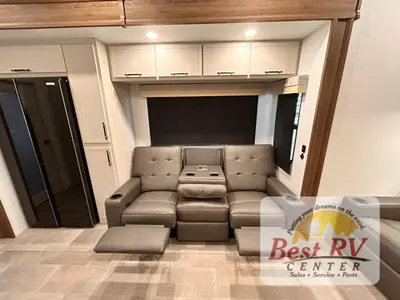 2026 Dutchmen RV Voltage V-Series photo 18