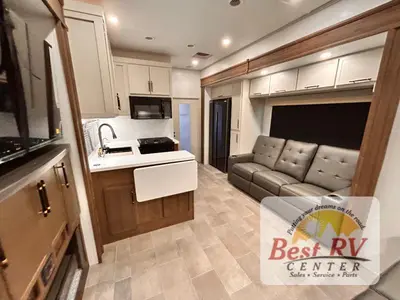 2026 Dutchmen RV Voltage V-Series photo 13