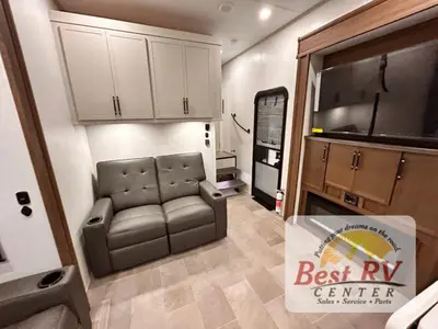 2026 Dutchmen RV Voltage V-Series photo 47