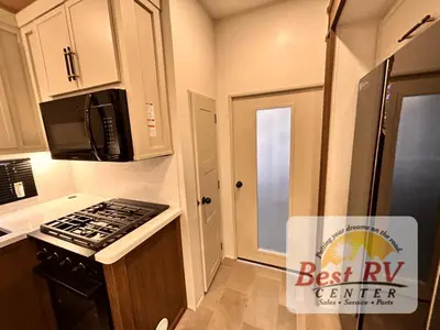 2026 Dutchmen RV Voltage V-Series photo 35