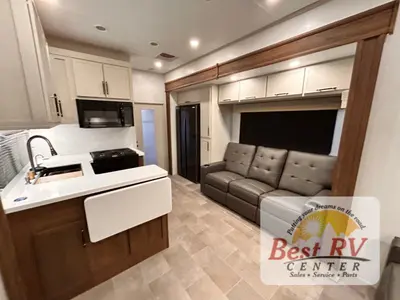 2026 Dutchmen RV Voltage V-Series photo 14