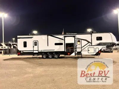 2026 Dutchmen RV Voltage V-Series photo 2