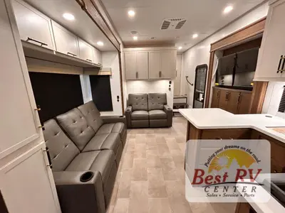 2026 Dutchmen RV Voltage V-Series photo 37