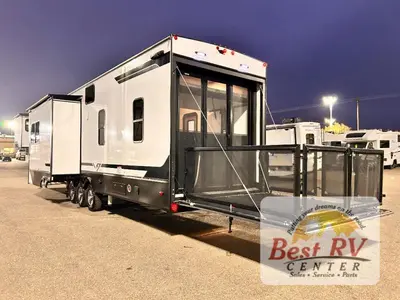 2026 Dutchmen RV Voltage V-Series photo 6