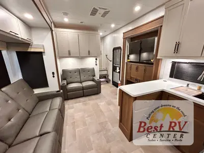 2026 Dutchmen RV Voltage V-Series photo 39