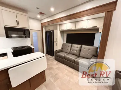 2026 Dutchmen RV Voltage V-Series photo 15