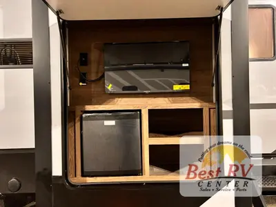 2026 Dutchmen RV Voltage V-Series photo 3