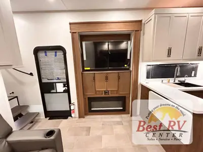 2026 Dutchmen RV Voltage V-Series photo 50