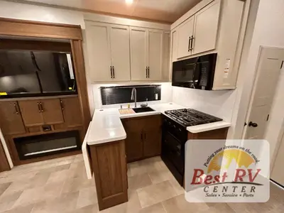 2026 Dutchmen RV Voltage V-Series photo 25
