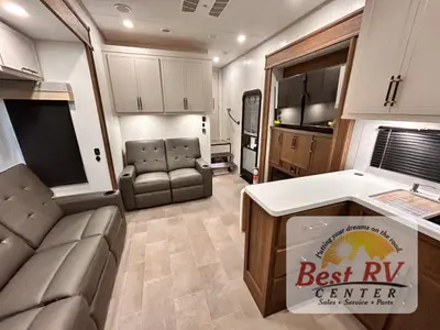2026 Dutchmen RV Voltage V-Series photo 41