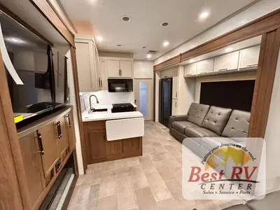 2026 Dutchmen RV Voltage V-Series photo 10
