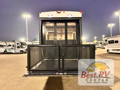 2026 Dutchmen RV Voltage V-Series photo 5