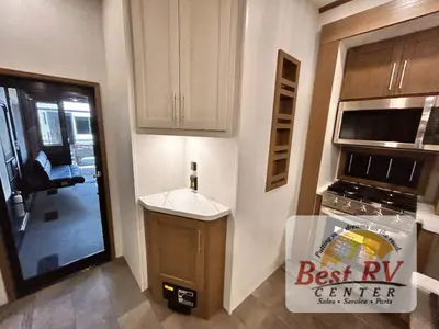 2026 Keystone RV Fuzion photo 26