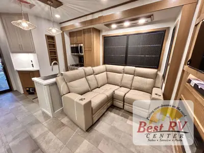 2026 Keystone RV Fuzion photo 14