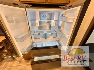 2026 Keystone RV Fuzion photo 49