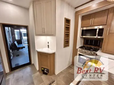 2026 Keystone RV Fuzion photo 25