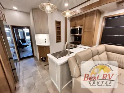 2026 Keystone RV Fuzion photo 20