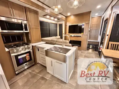 2026 Keystone RV Fuzion photo 35