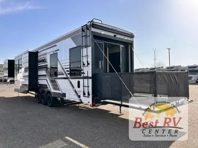 2026 Keystone RV Fuzion photo 6