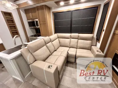 2026 Keystone RV Fuzion photo 18