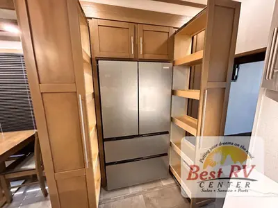 2026 Keystone RV Fuzion photo 47