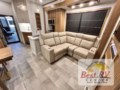 2026 Keystone RV Fuzion photo 13