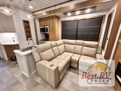 2026 Keystone RV Fuzion photo 15