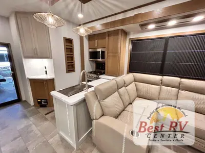 2026 Keystone RV Fuzion photo 19