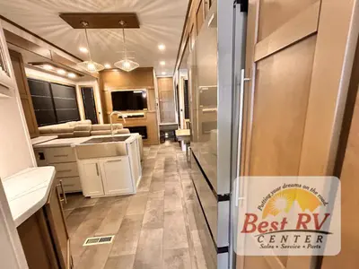 2026 Keystone RV Fuzion photo 28