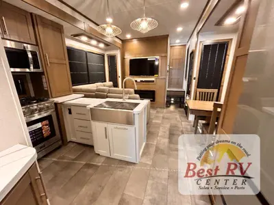 2026 Keystone RV Fuzion photo 33