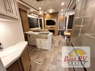 2026 Keystone RV Fuzion photo 31