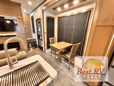 2026 Keystone RV Fuzion photo 42