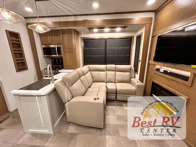 2026 Keystone RV Fuzion photo 16