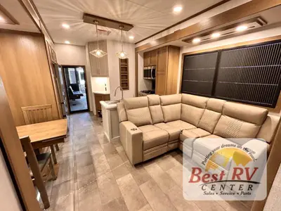 2026 Keystone RV Fuzion photo 10