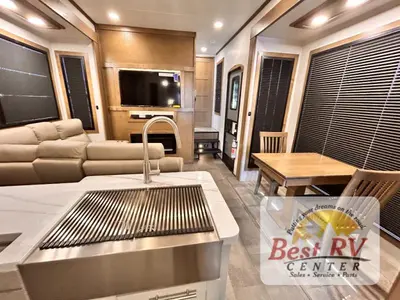 2026 Keystone RV Fuzion photo 40