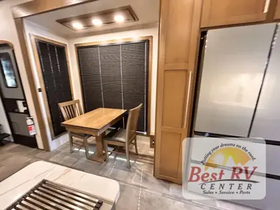 2026 Keystone RV Fuzion photo 44