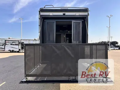 2026 Keystone RV Fuzion photo 5