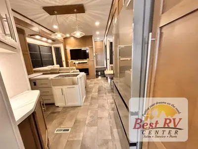 2026 Keystone RV Fuzion photo 29