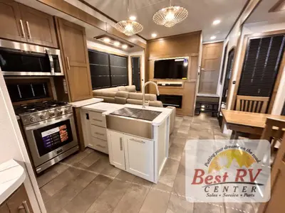 2026 Keystone RV Fuzion photo 34