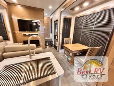 2026 Keystone RV Fuzion photo 41