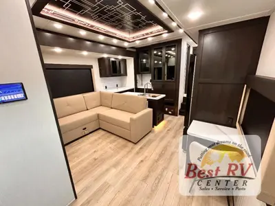 2026 Forest River RV Cherokee Vengeance photo 9