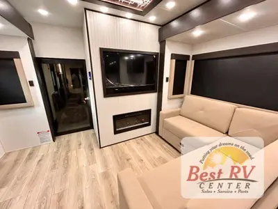 2026 Forest River RV Cherokee Vengeance photo 22