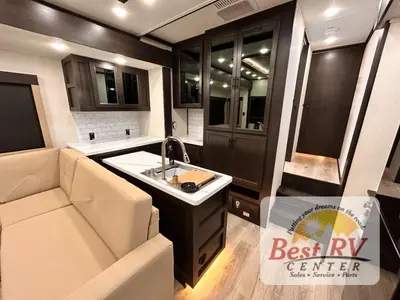 2026 Forest River RV Cherokee Vengeance photo 37