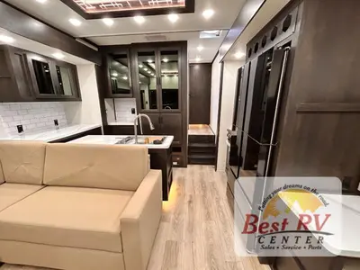 2026 Forest River RV Cherokee Vengeance photo 35