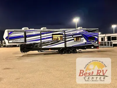 2026 Forest River RV Cherokee Vengeance photo 6