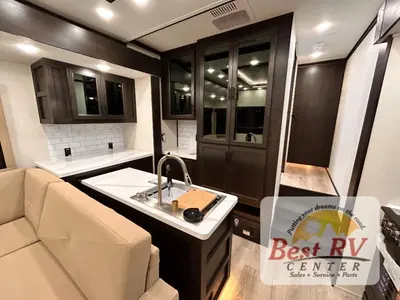 2026 Forest River RV Cherokee Vengeance photo 42